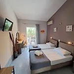 Ilias Apartman *