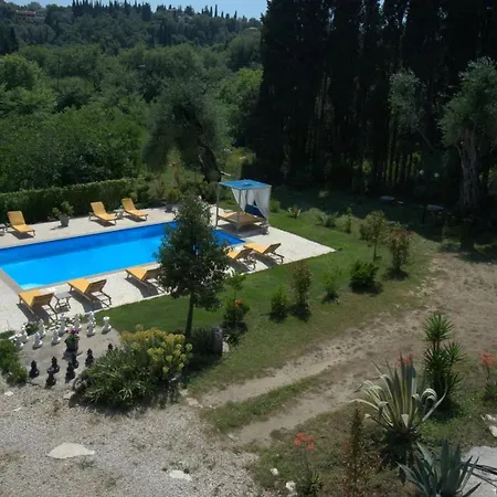 アパート Ilias イプソス