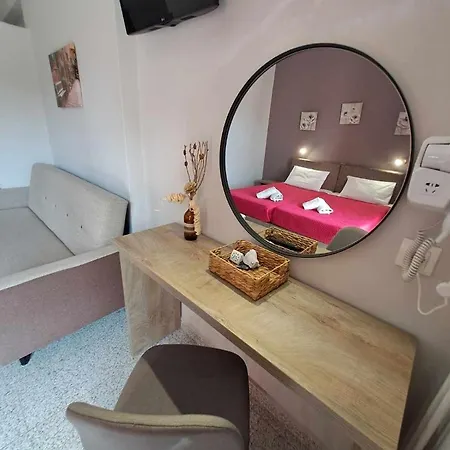 Ilias アパート *