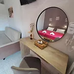 Ilias Apartamento *