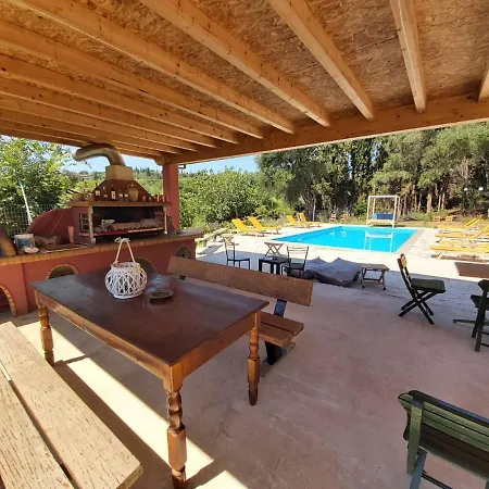 Appartement Ilias
