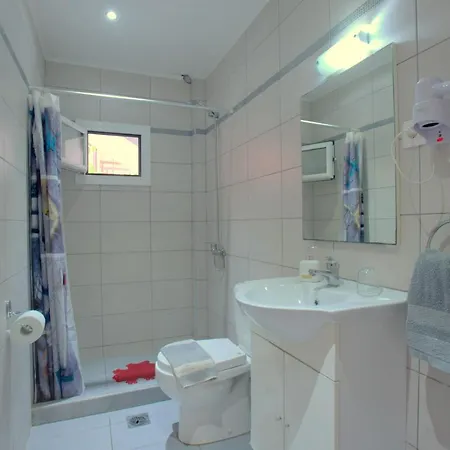 Ilias Appartement *