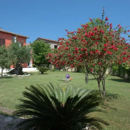 Apartment Ilias Ipsos