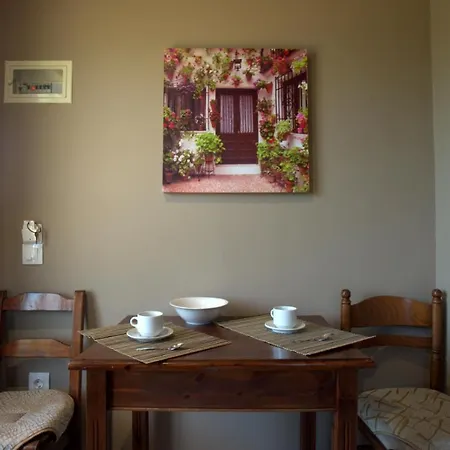 Apartment Ilias Ipsos