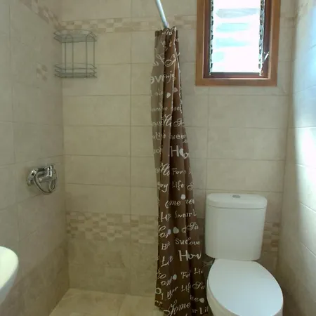 Apartment Ilias *