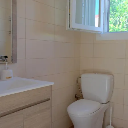 Appartement Ilias *