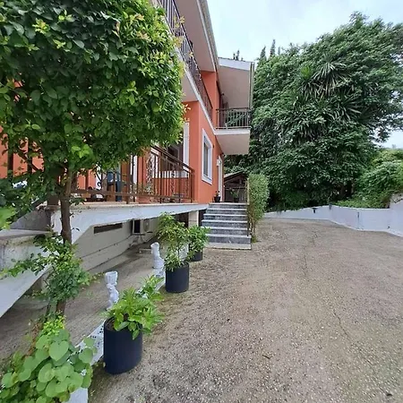 Ilias Appartement