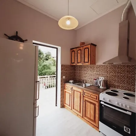 Apartment Ilias