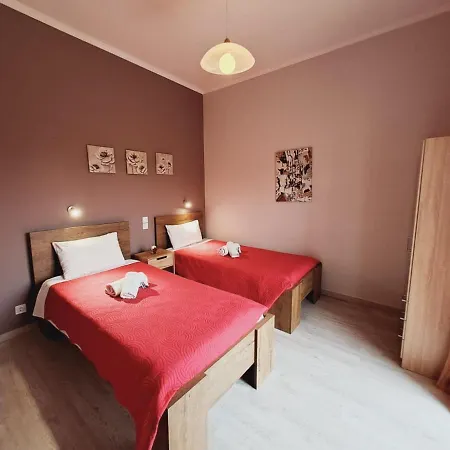 Ilias Apartment