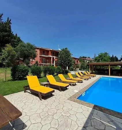 Ilias Appartement