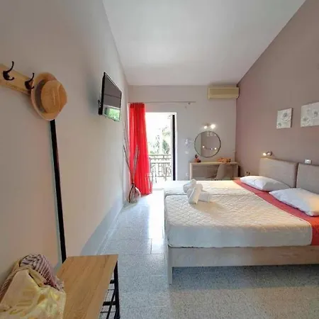 Apartment Ilias