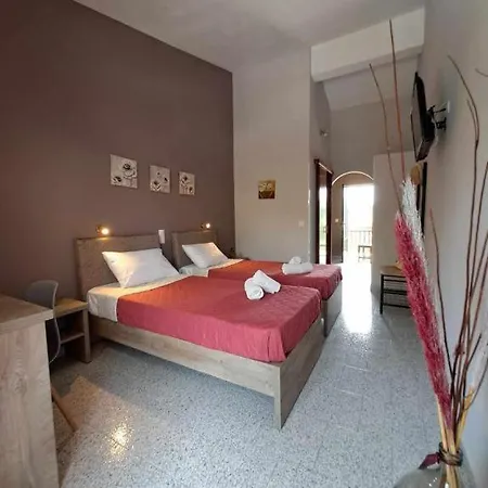 Apartment Ilias *