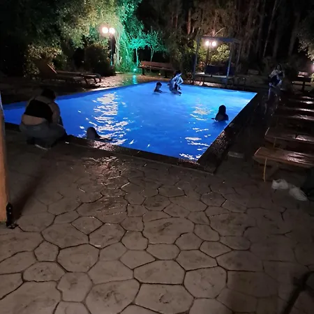 Ilias Apartment *