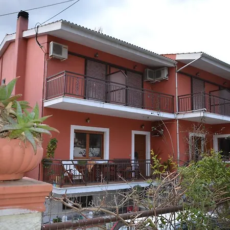Ilias Apartment